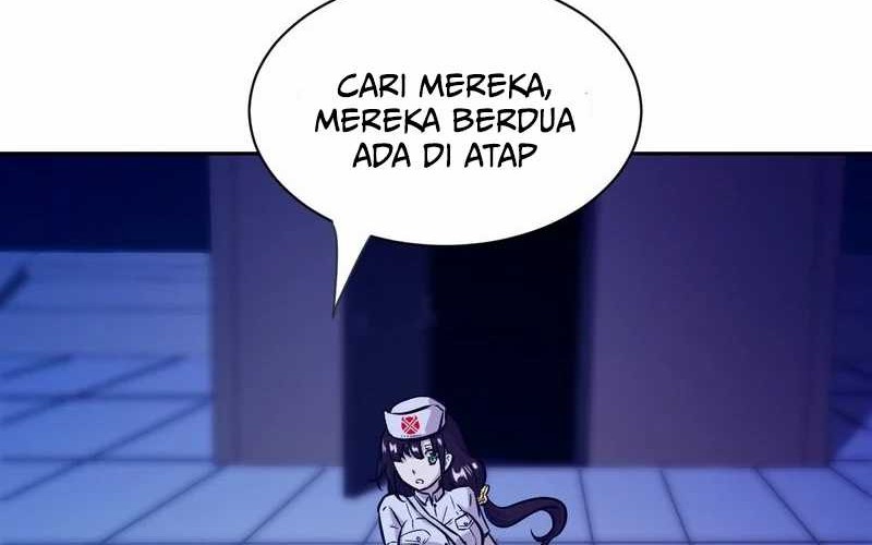 Left Handed Mutation chapter 04 halaman 42