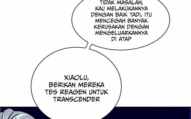 Left Handed Mutation chapter 04 halaman 44