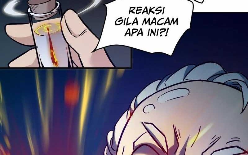 Left Handed Mutation chapter 04 halaman 46