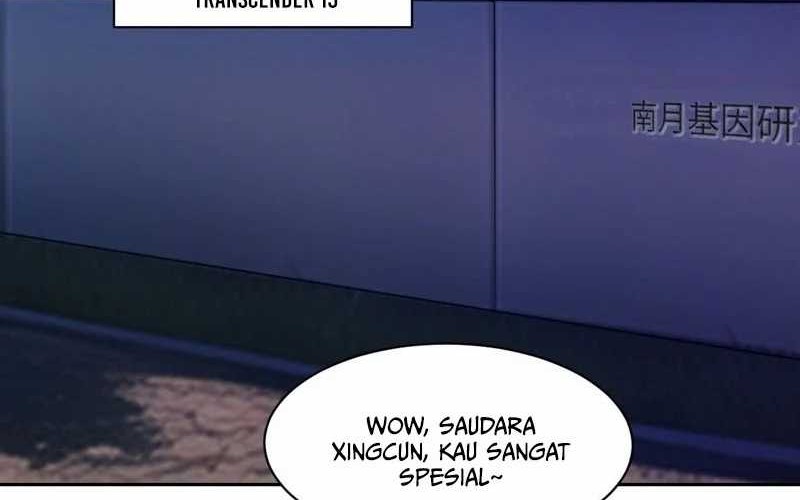 Left Handed Mutation chapter 05 halaman 2
