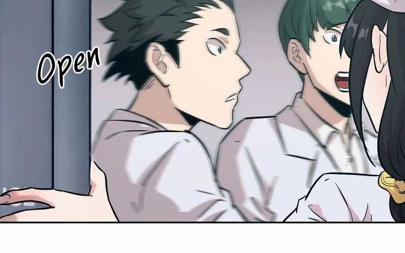 Left Handed Mutation chapter 05 halaman 8