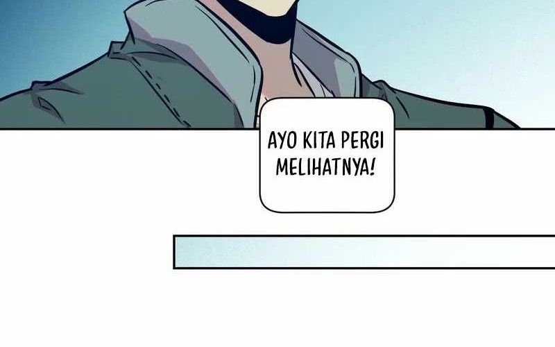 Left Handed Mutation chapter 05 halaman 10