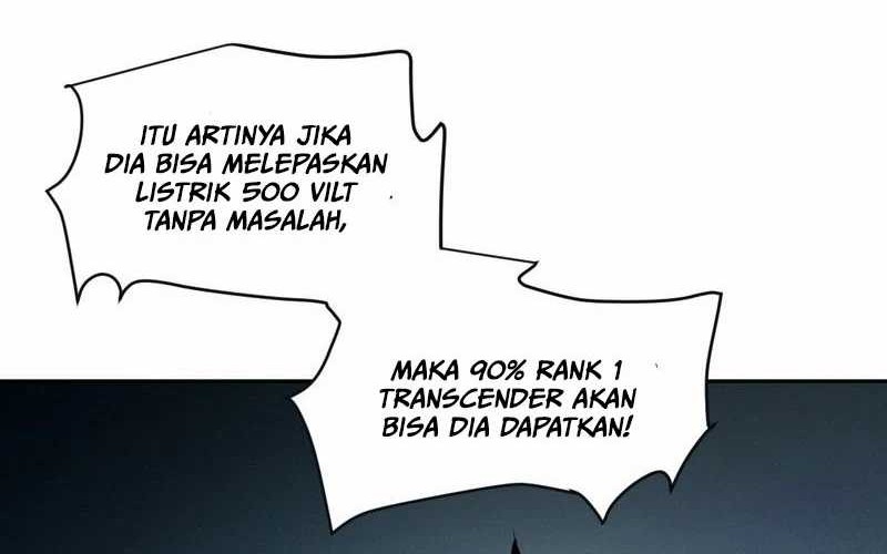 Left Handed Mutation chapter 05 halaman 12