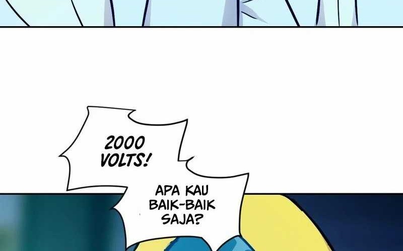 Left Handed Mutation chapter 05 halaman 16