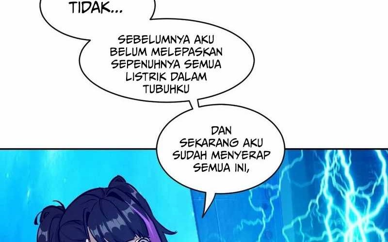 Left Handed Mutation chapter 05 halaman 20