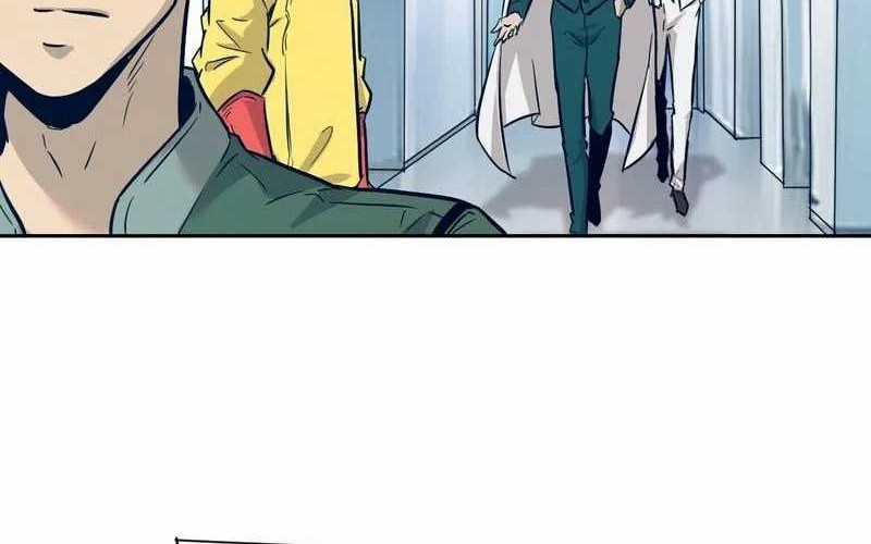 Left Handed Mutation chapter 05 halaman 24