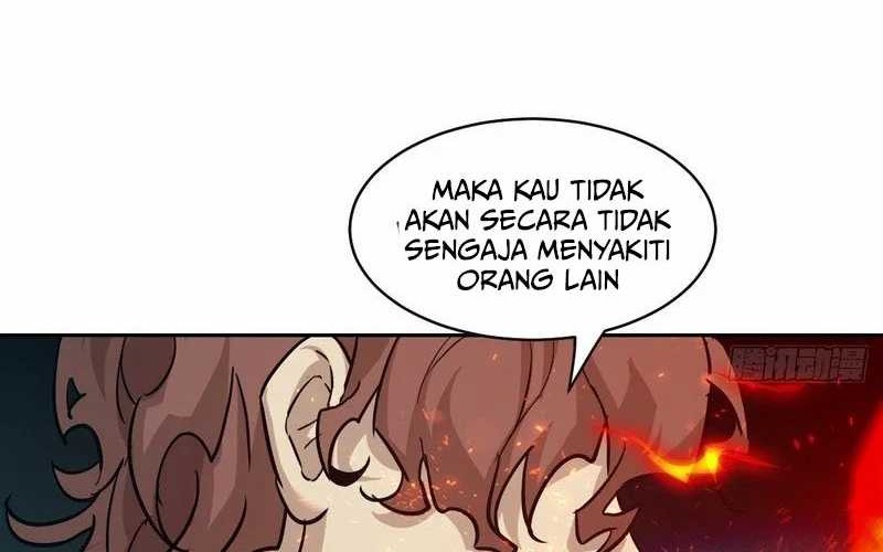 Left Handed Mutation chapter 05 halaman 28