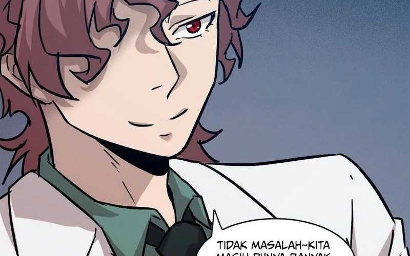 Left Handed Mutation chapter 05 halaman 32