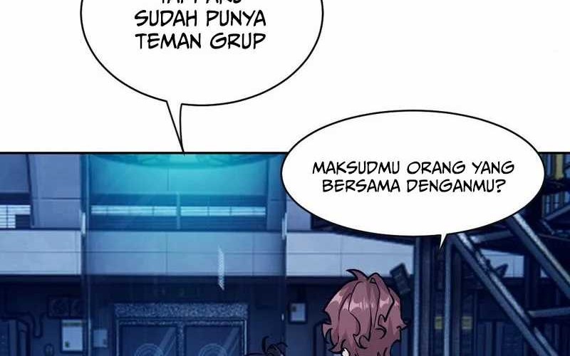 Left Handed Mutation chapter 05 halaman 36