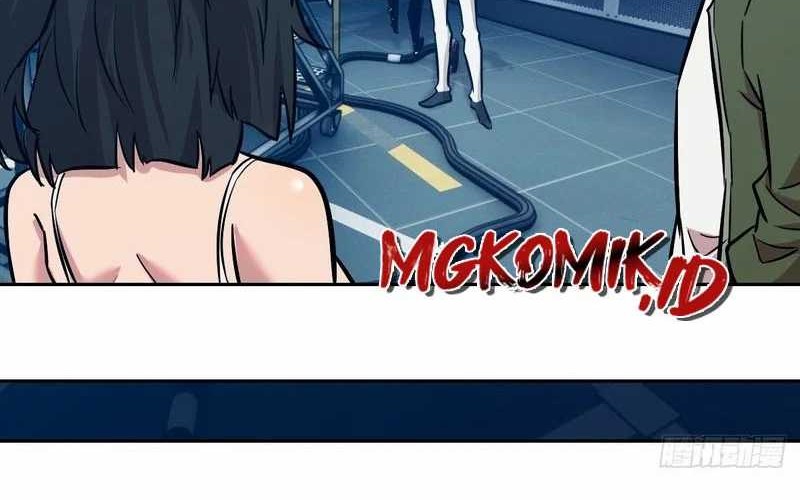 Left Handed Mutation chapter 05 halaman 40