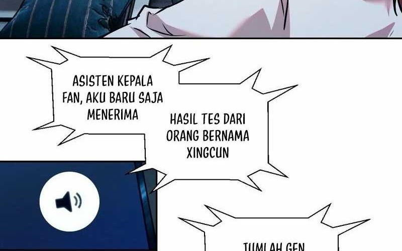 Left Handed Mutation chapter 05 halaman 42