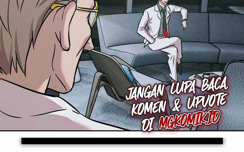 Left Handed Mutation chapter 05 halaman 44