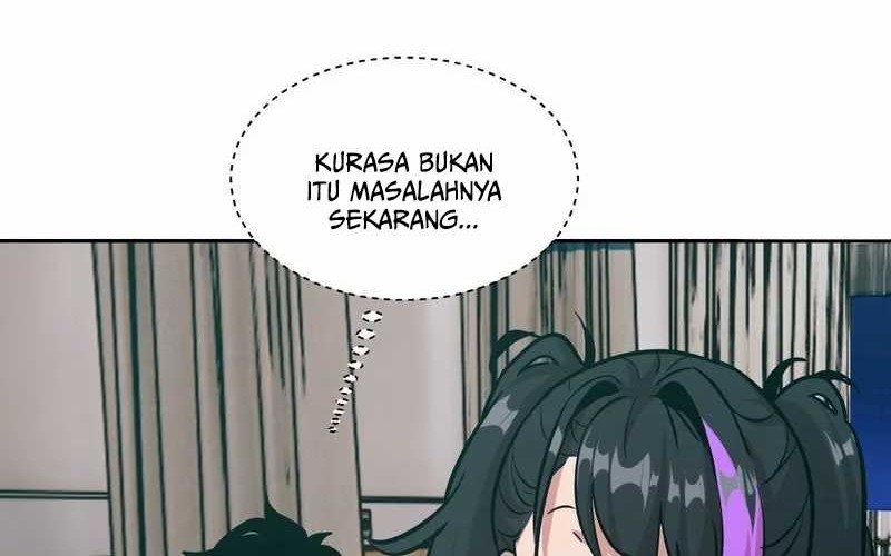 Left Handed Mutation Bab 06 halaman 6