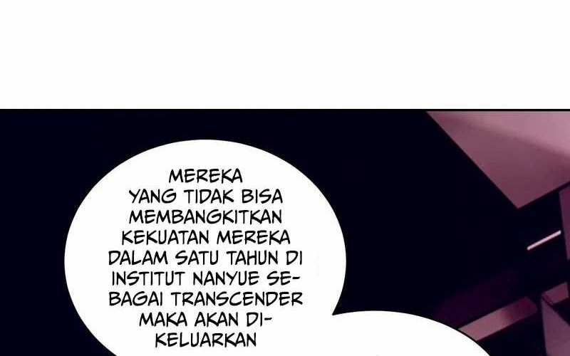 Left Handed Mutation Bab 06 halaman 20
