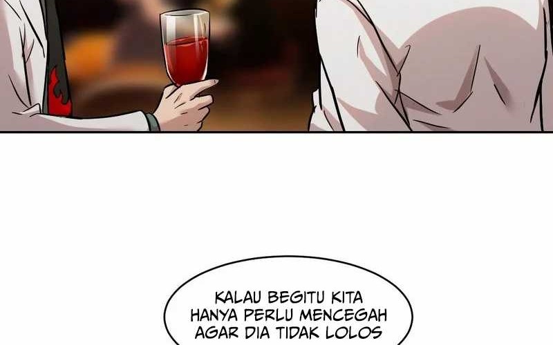 Left Handed Mutation Bab 06 halaman 26