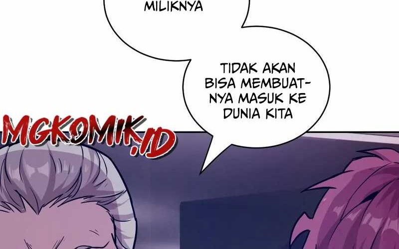 Left Handed Mutation Bab 06 halaman 28