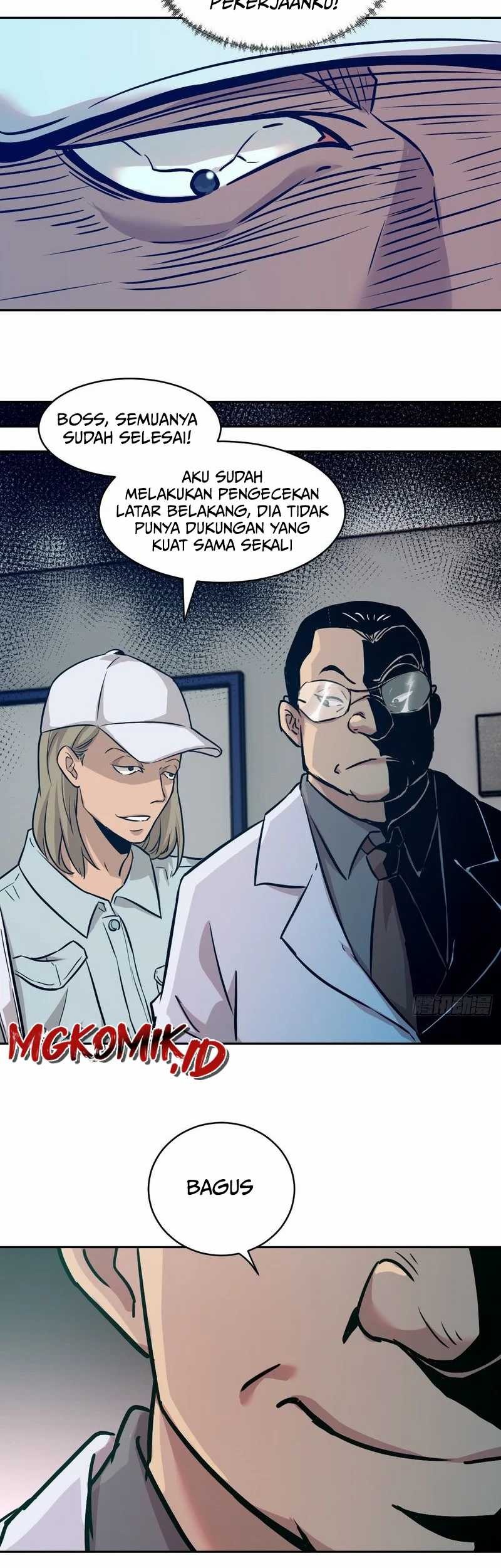 Left Handed Mutation Bab 06 halaman 35