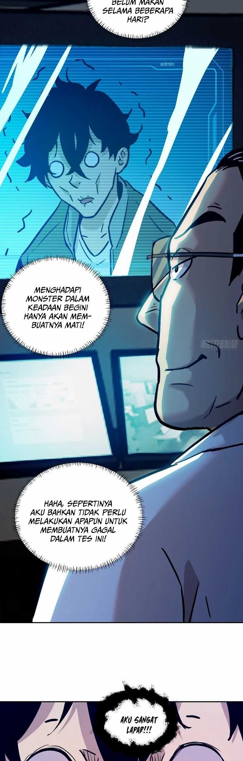 Left Handed Mutation Bab 06 halaman 41