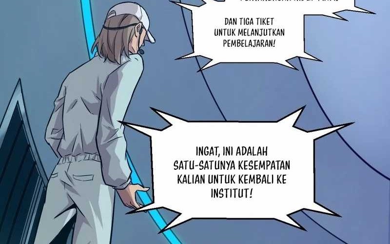 Left Handed Mutation Bab 07 halaman 2