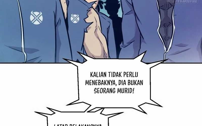 Left Handed Mutation Bab 07 halaman 4