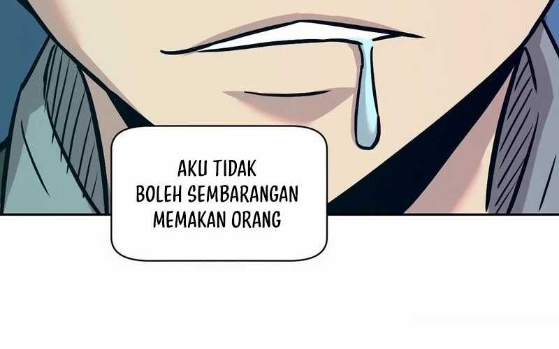 Left Handed Mutation Bab 07 halaman 8