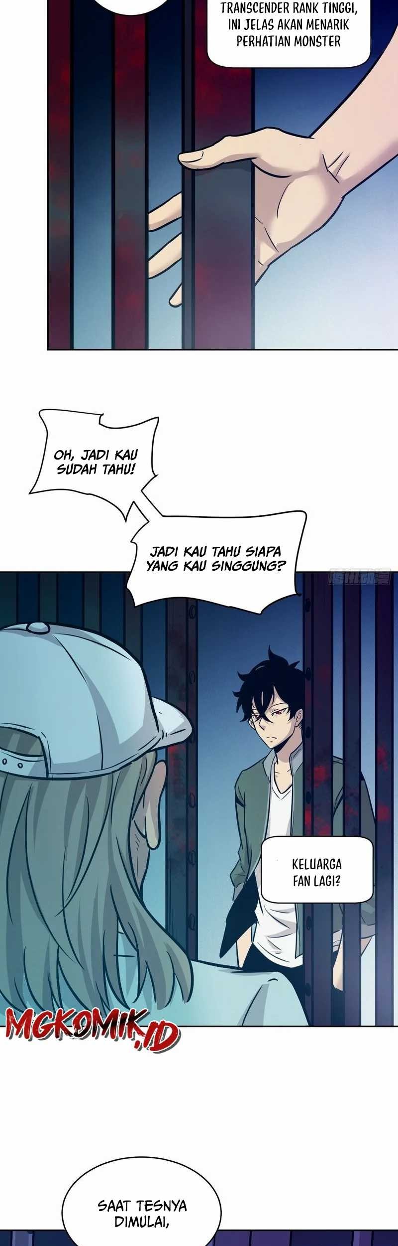 Left Handed Mutation Bab 07 halaman 11