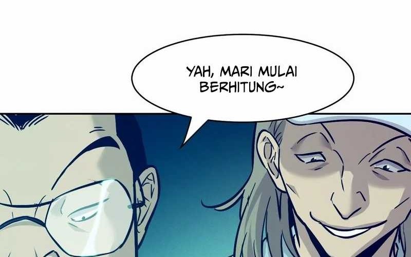 Left Handed Mutation Bab 07 halaman 30