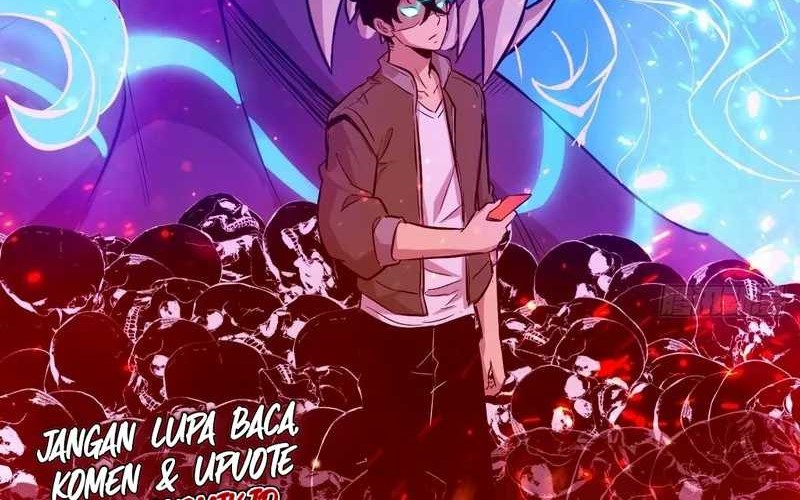 Left Handed Mutation chapter 08 halaman 4