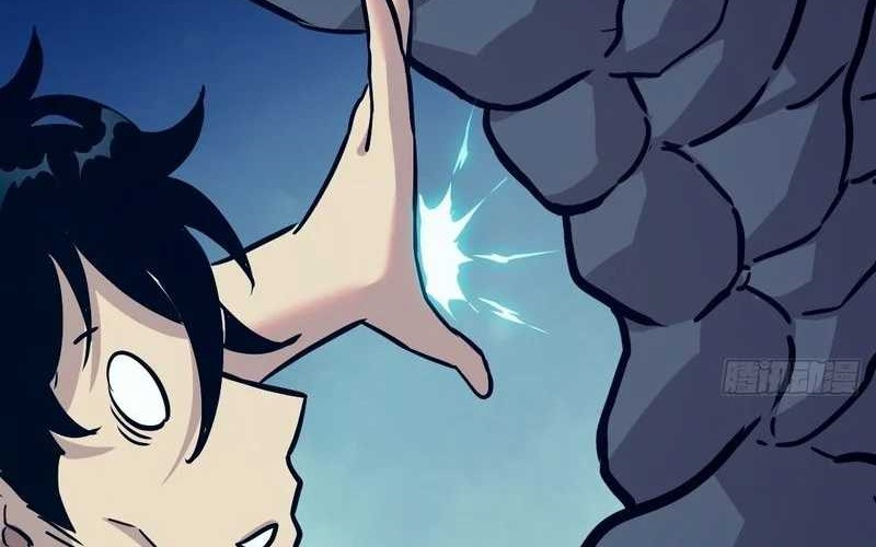 Left Handed Mutation chapter 08 halaman 10