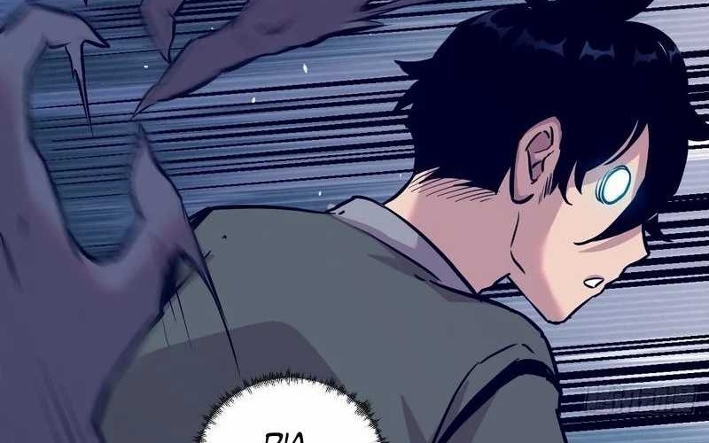 Left Handed Mutation chapter 08 halaman 20