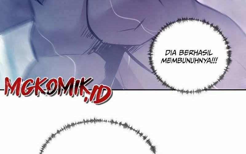 Left Handed Mutation chapter 08 halaman 24