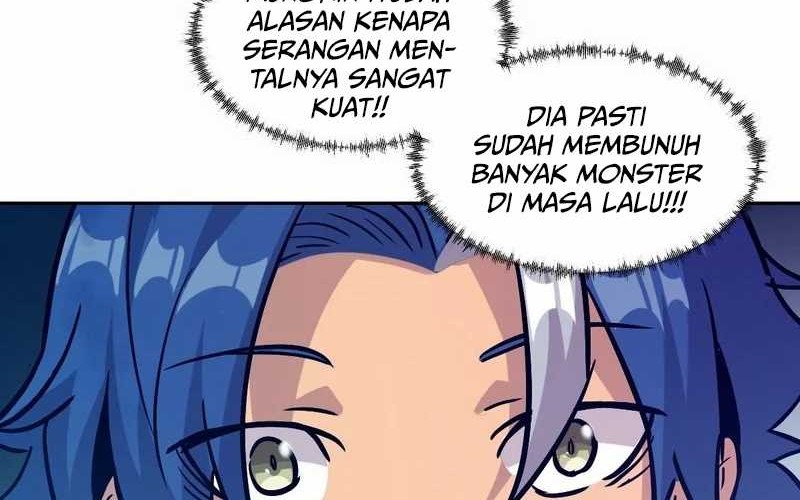 Left Handed Mutation chapter 08 halaman 26