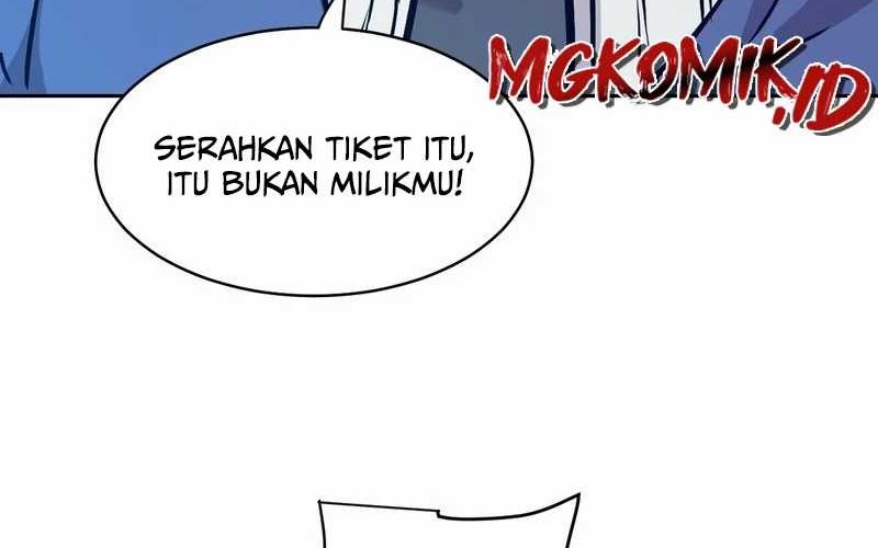 Left Handed Mutation chapter 08 halaman 30