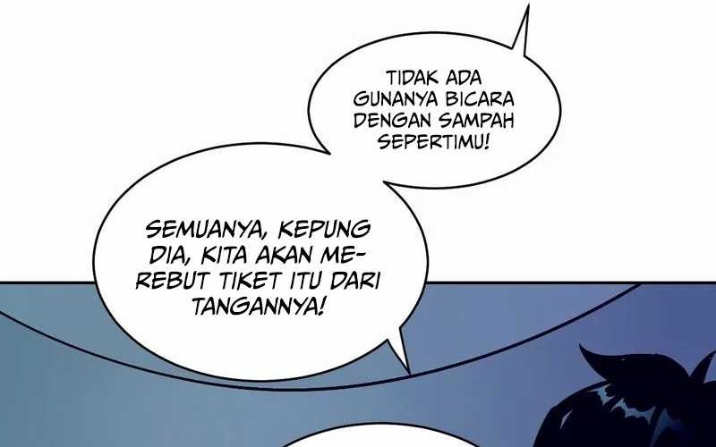 Left Handed Mutation chapter 08 halaman 32