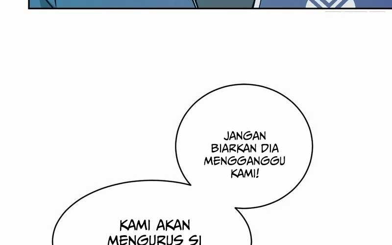 Left Handed Mutation chapter 08 halaman 34