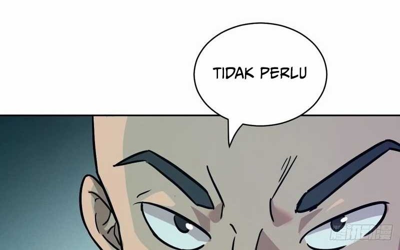 Left Handed Mutation chapter 08 halaman 36