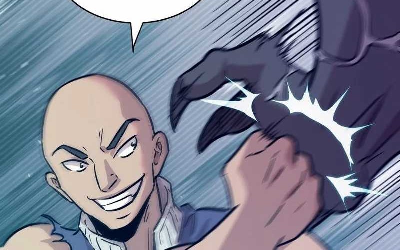 Left Handed Mutation chapter 08 halaman 38