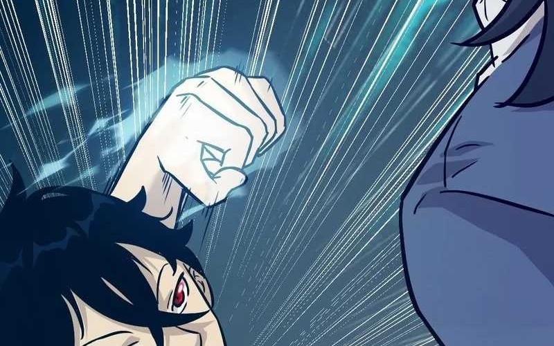 Left Handed Mutation chapter 08 halaman 44