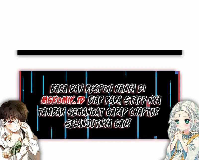 Left Handed Mutation chapter 08 halaman 47