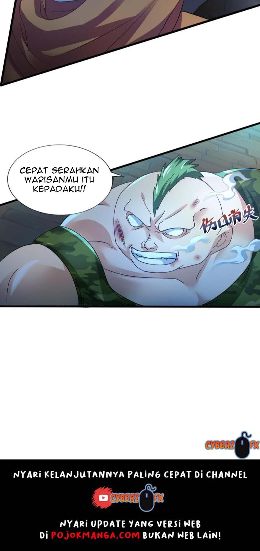 Legacy Bab 04 halaman 32