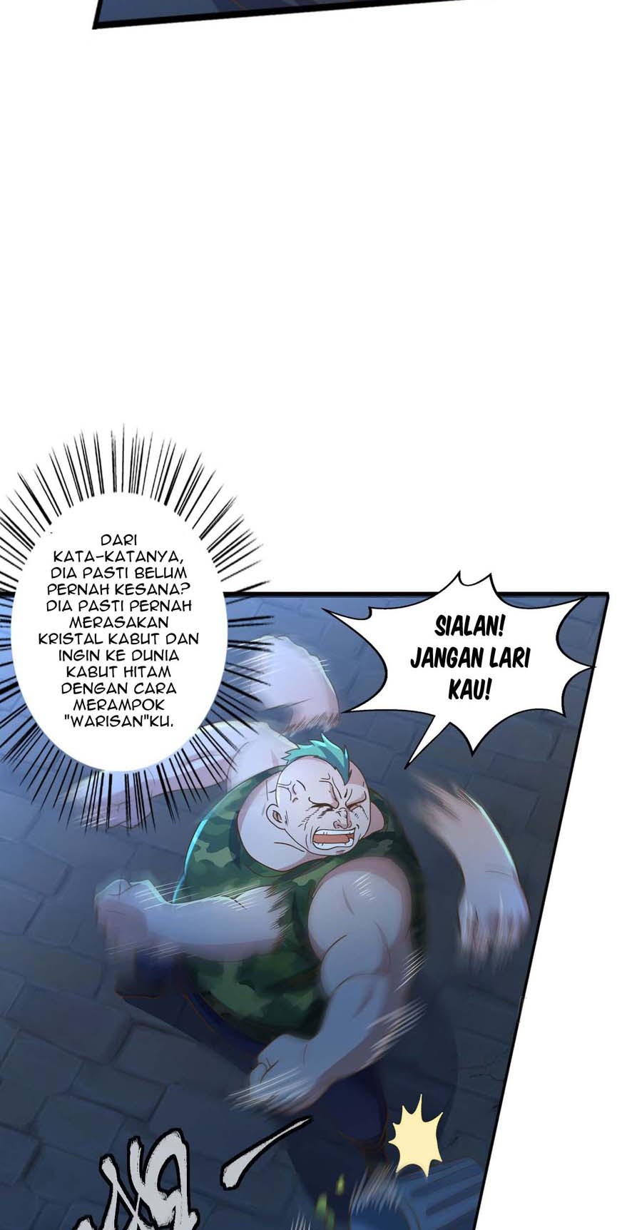 Legacy Bab 05 halaman 7