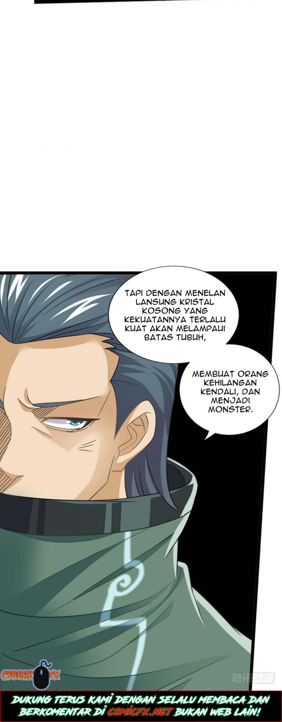 Legacy Bab 11 halaman 30