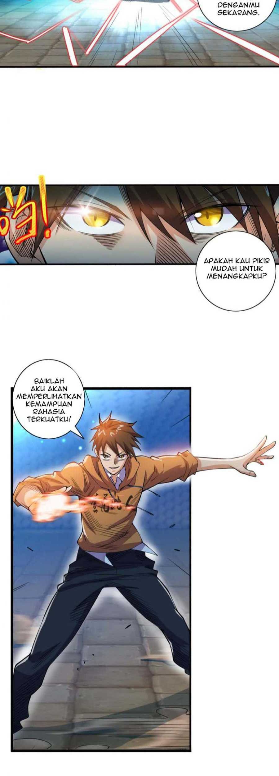 Legacy Bab 14 halaman 12