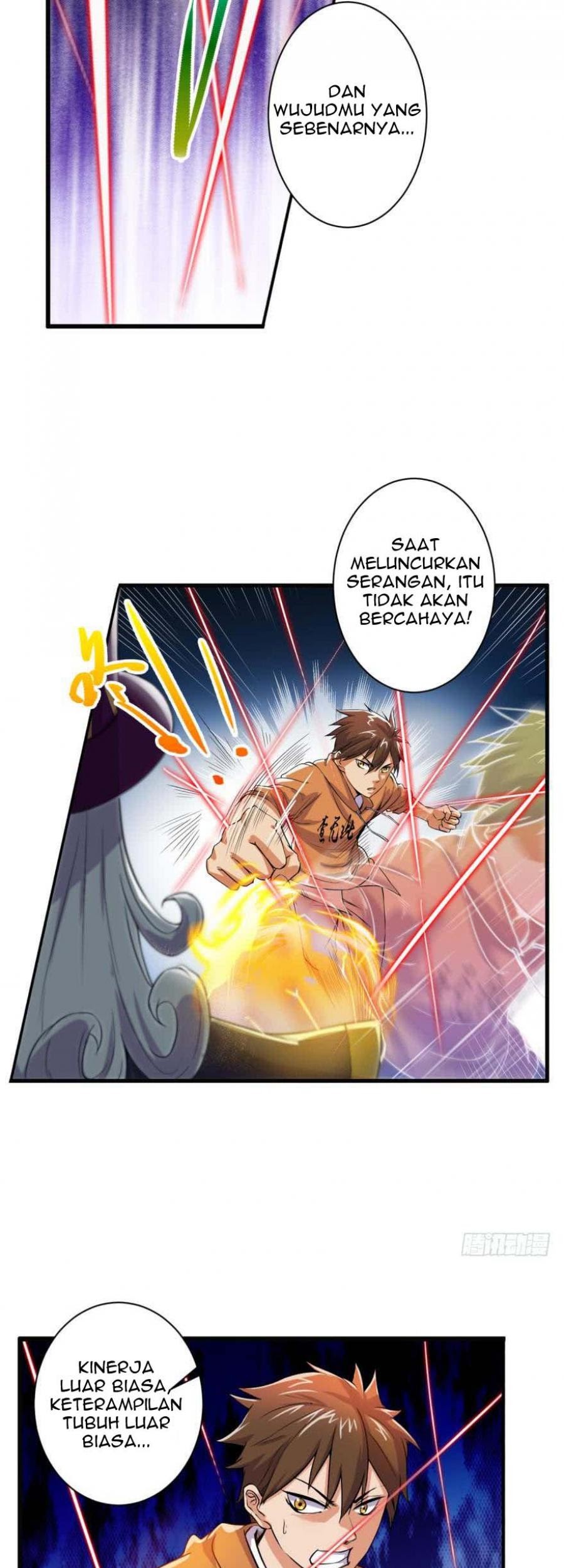 Legacy Bab 15 halaman 18