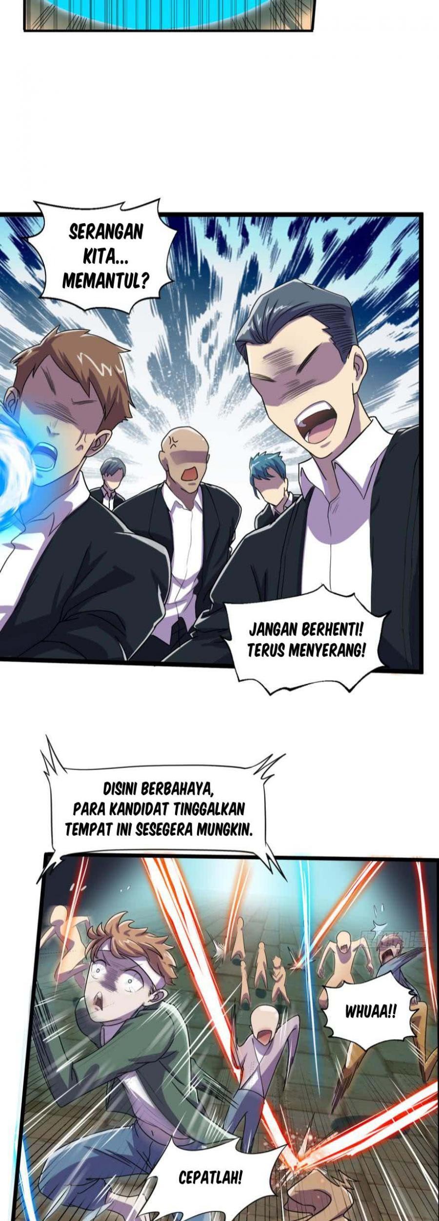 Legacy Bab 18 halaman 6