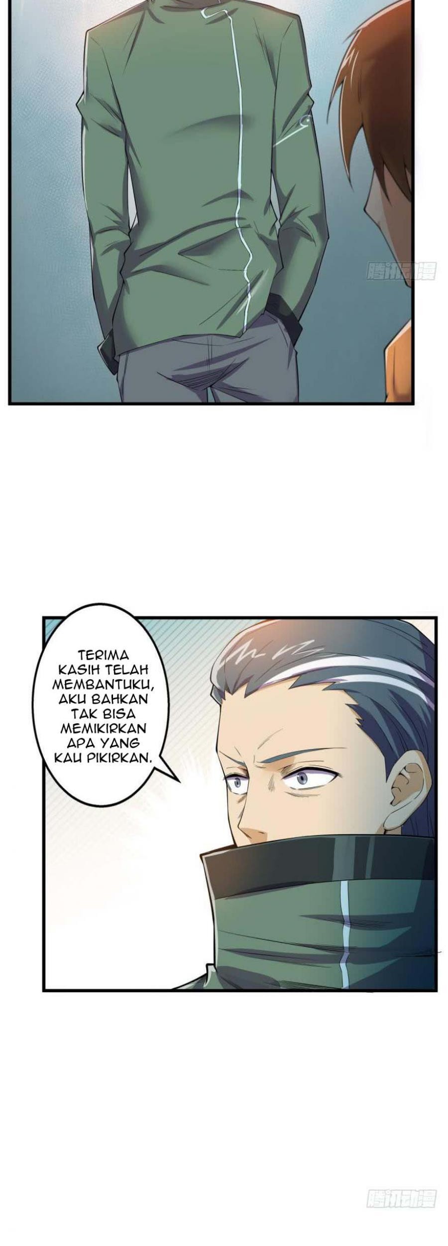 Legacy Bab 18 halaman 20