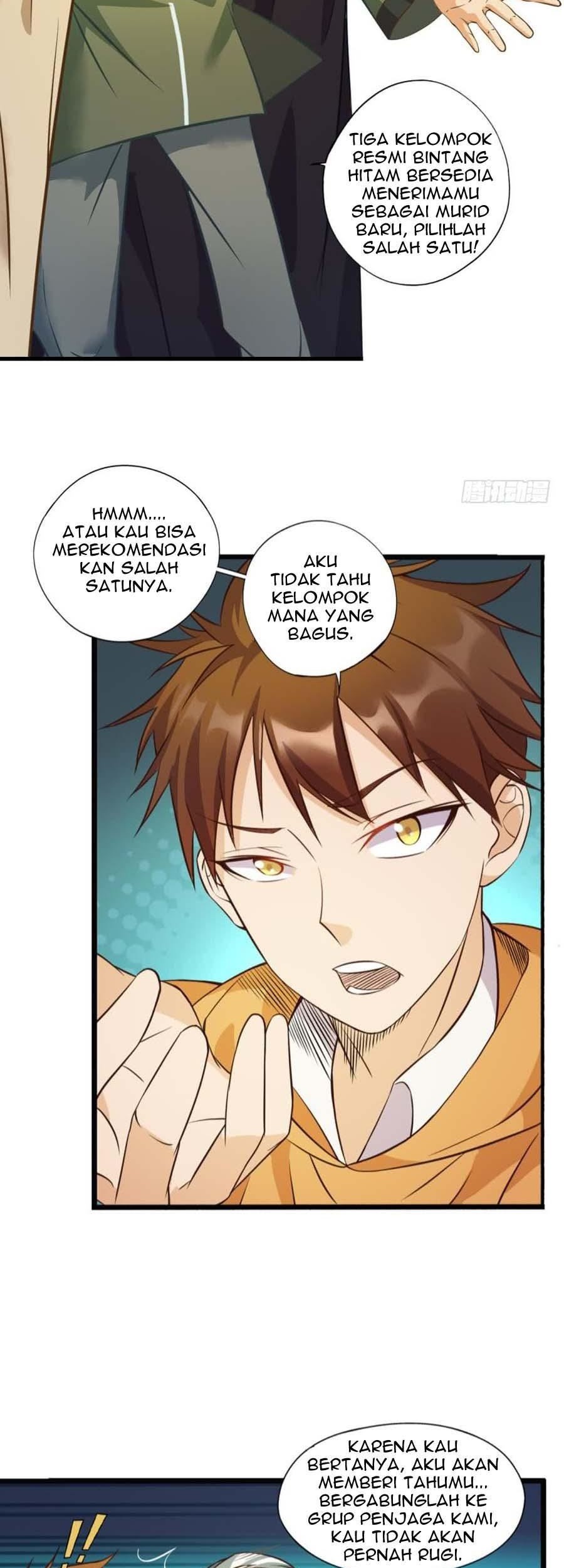 Legacy Bab 19 halaman 5