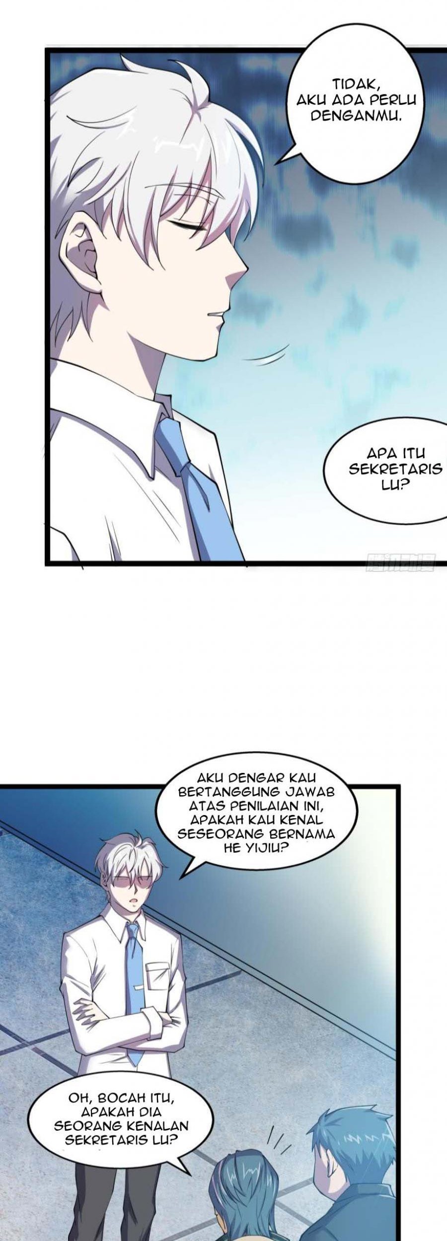 Legacy Bab 20 halaman 7