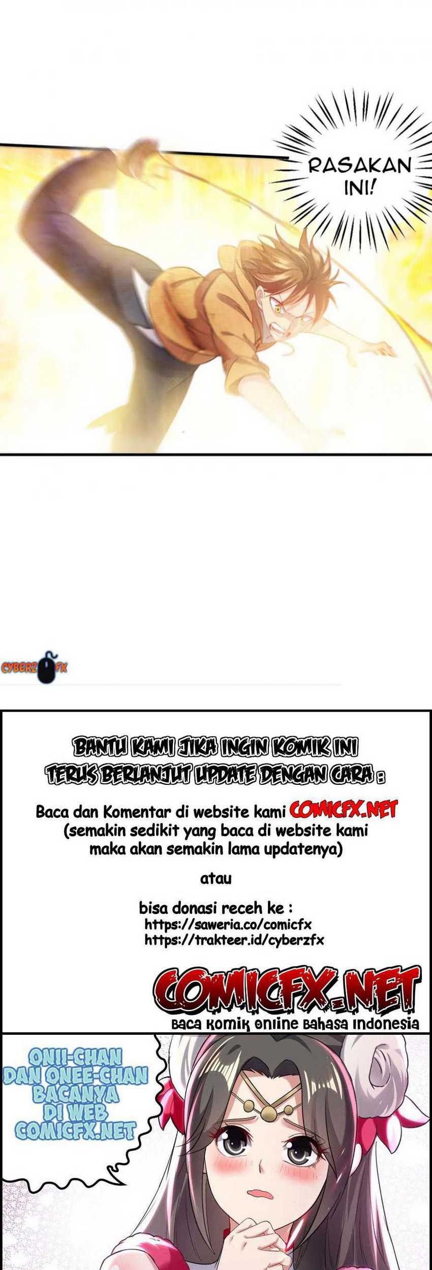 Legacy Bab 25 halaman 15