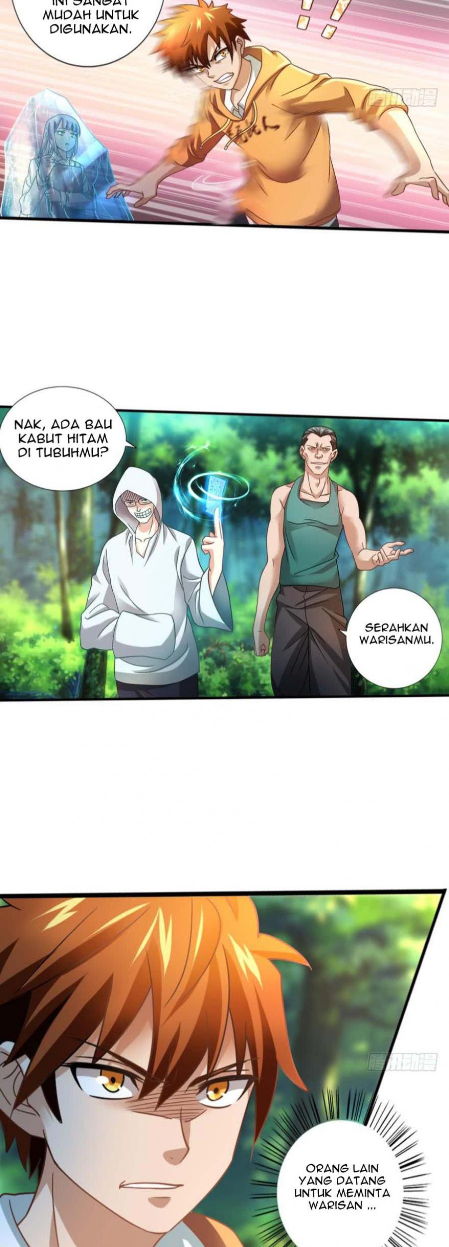 Legacy Bab 6 halaman 15